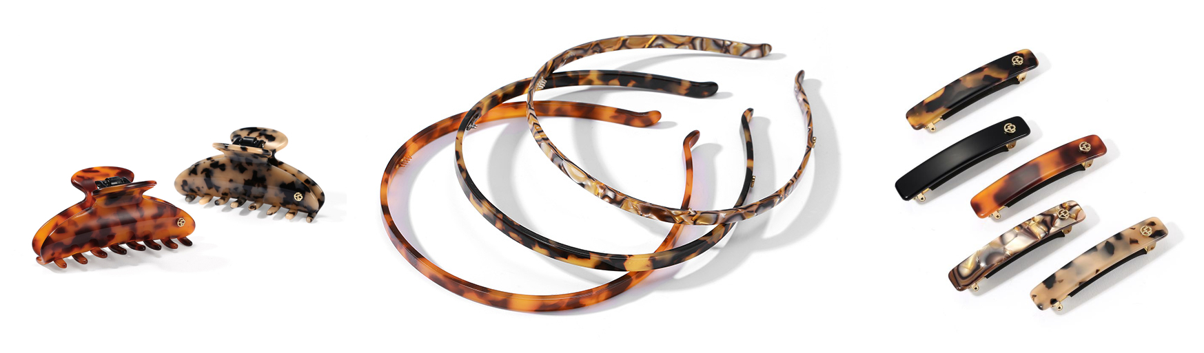 Essential Hair Jewel - EVITA PERONI OFFICIAL