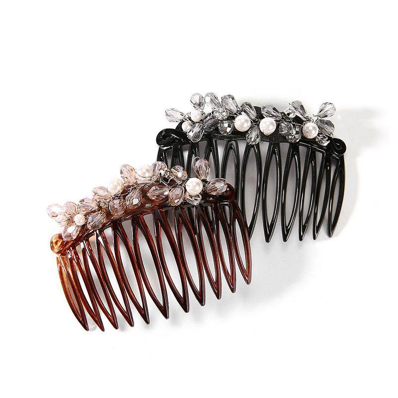 Side Comb - EVITA PERONI OFFICIAL