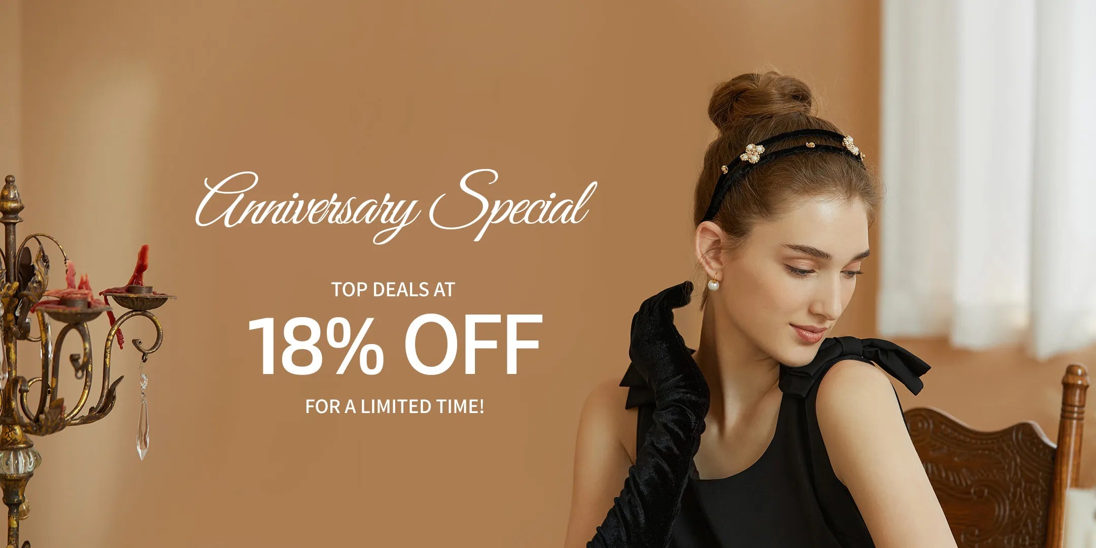 Exclusive Sale