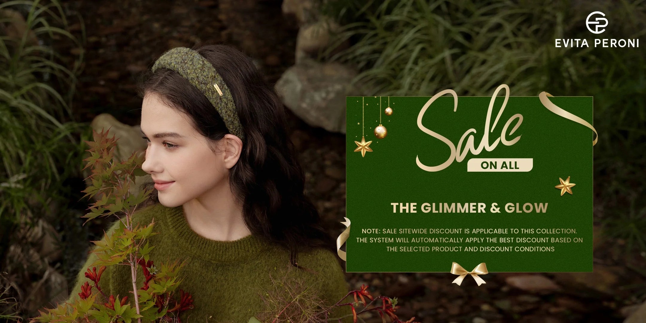 The Glimmer&Glow