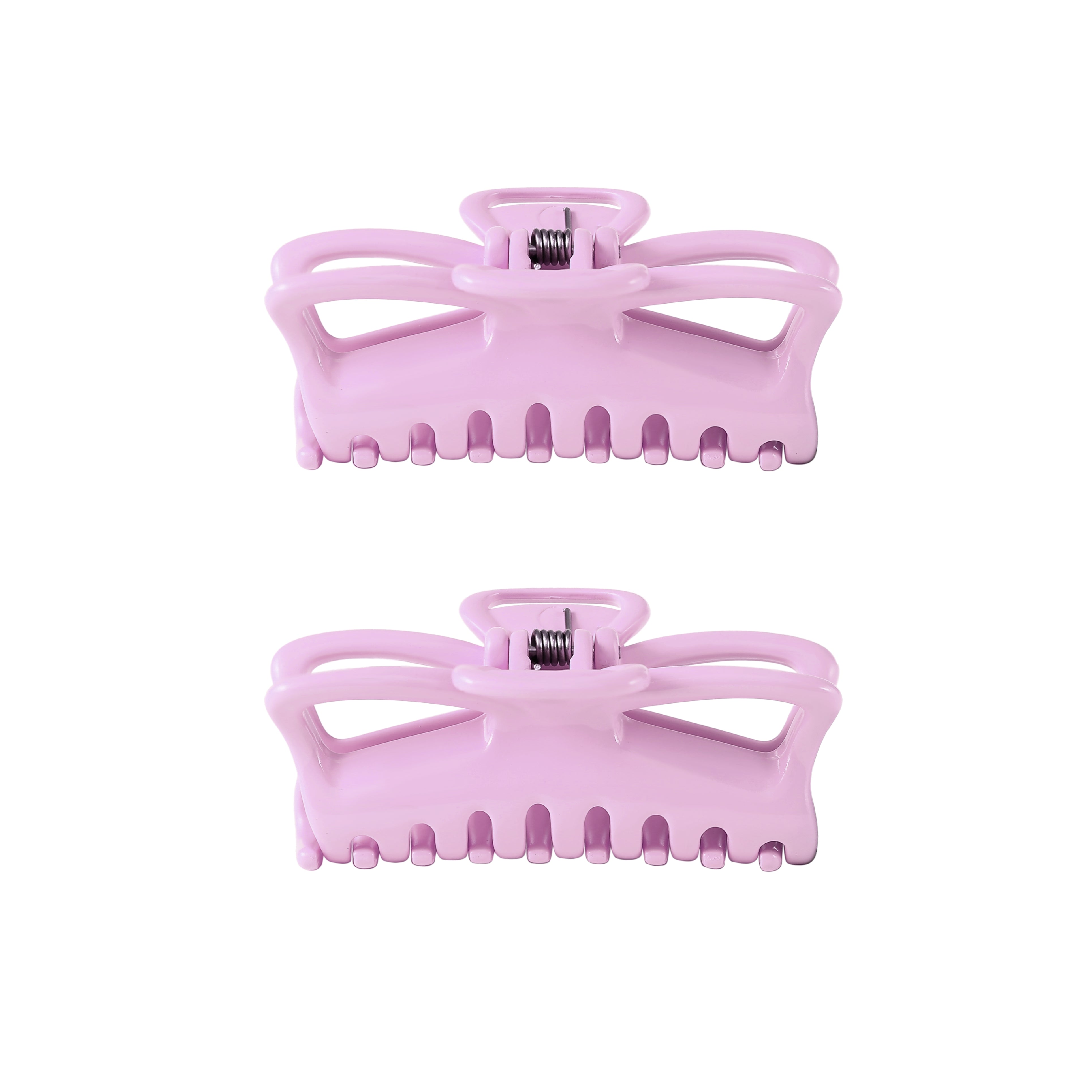 Classic Mini Hair Claw - EVITA PERONI OFFICIAL