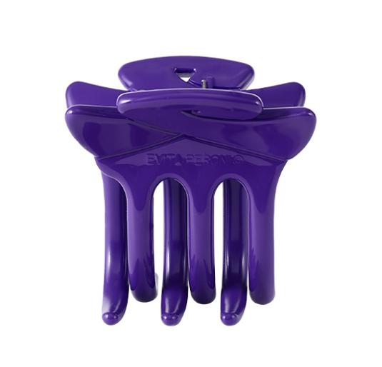 Classic Zuki Medium Hair Claw - EVITA PERONI OFFICIAL