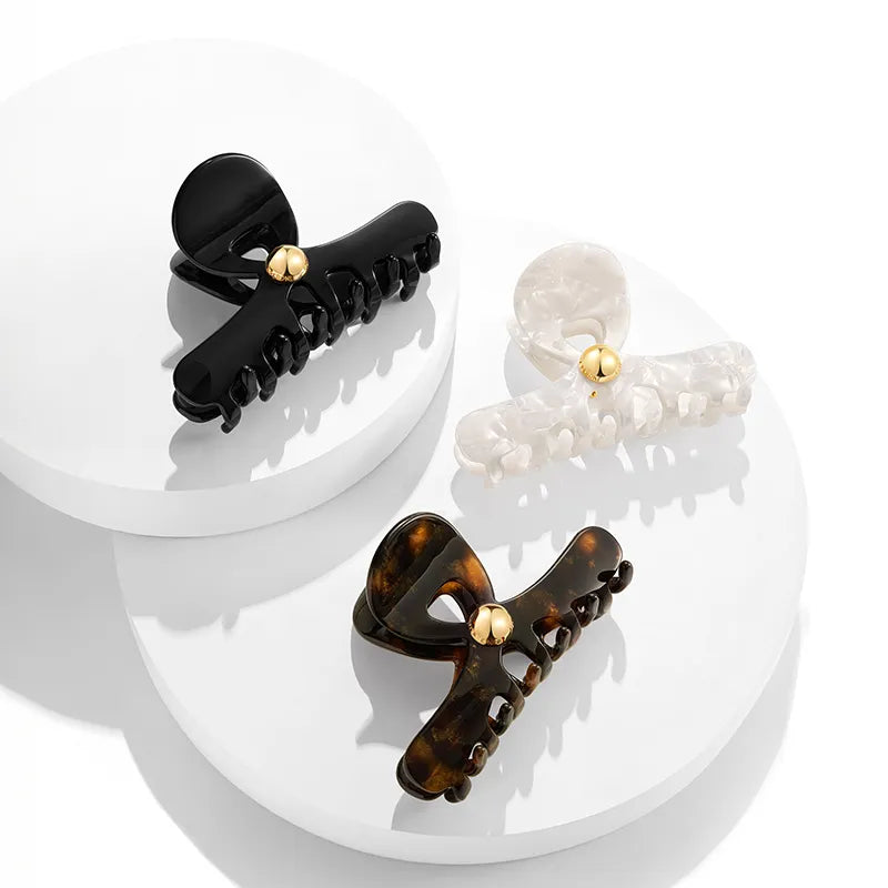 Penelope Large Hair Claw