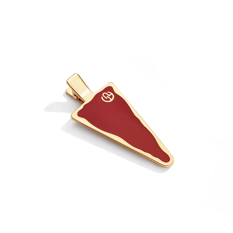 Mora Triangle Pelican Clip