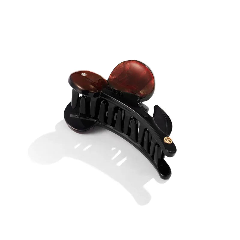 Elowen Cherry Medium Hair Claw