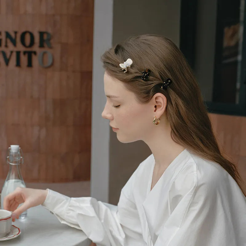 Simone Mini Hair Claw