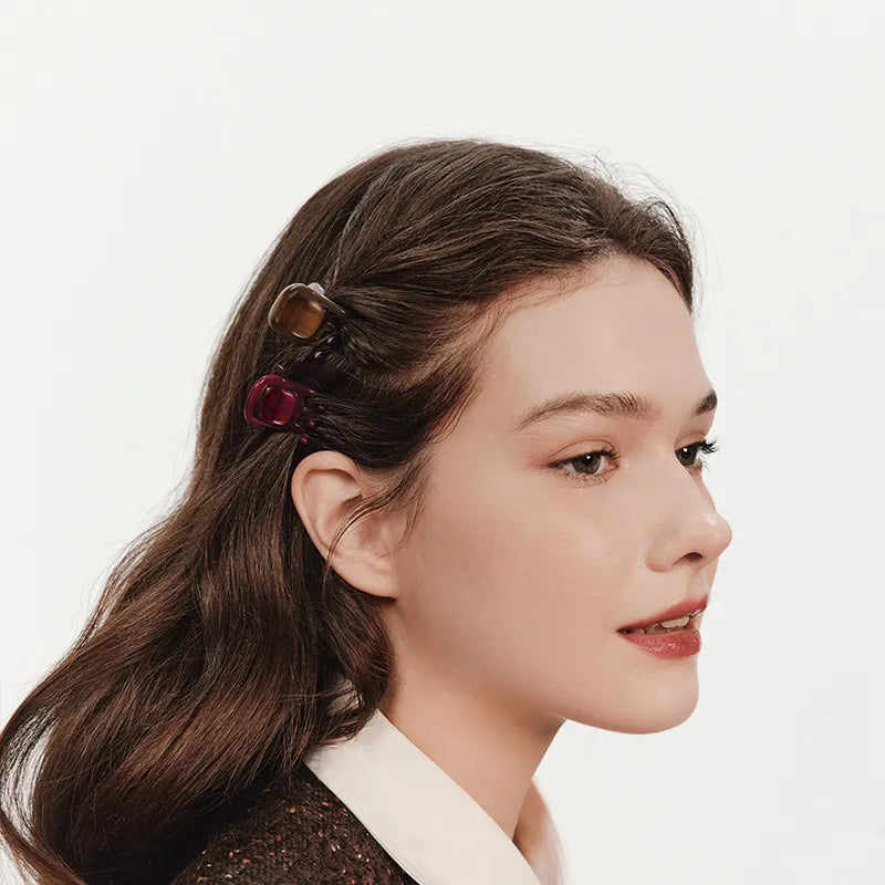 Confita Mini Hair Claw