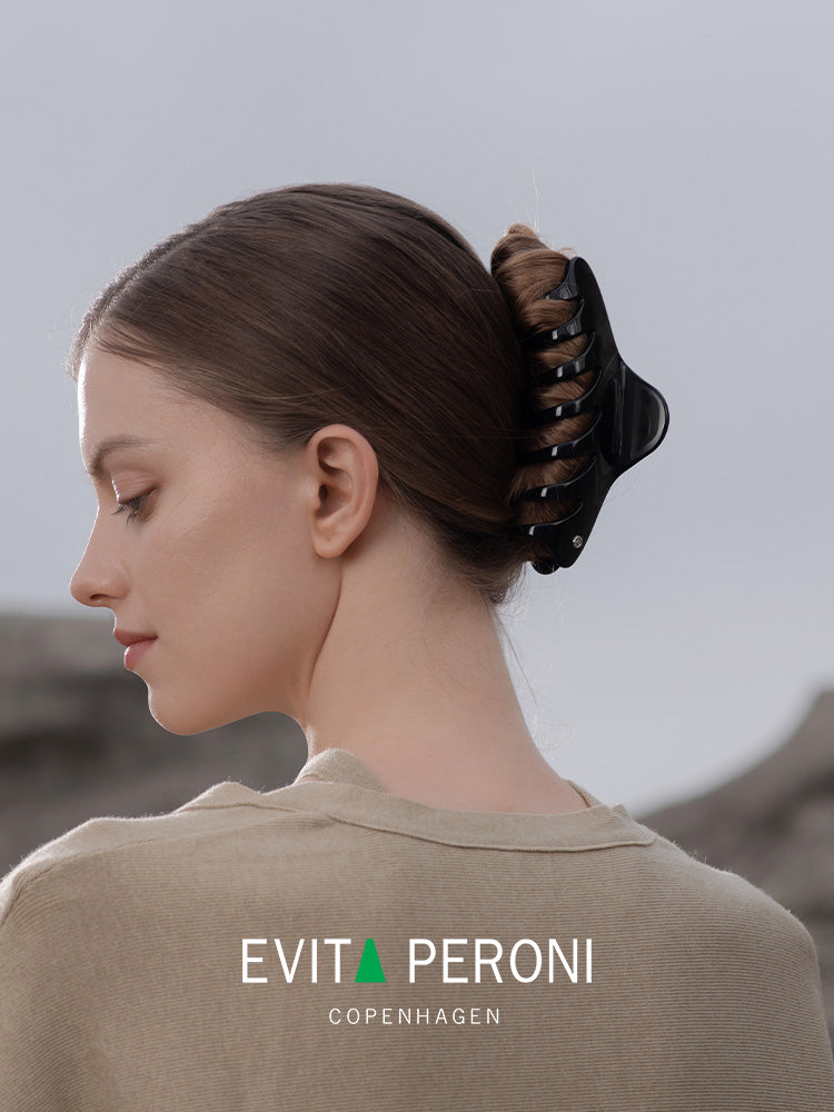 Caslida XL Hair Claw - EVITA PERONI OFFICIAL