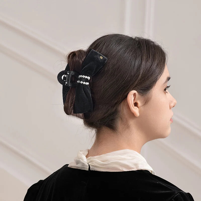 Jewel XL Hair Claw