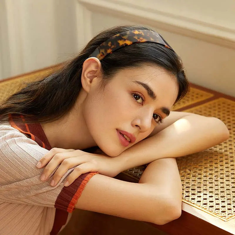 Chaelotte Headbands - EVITA PERONI OFFICIAL