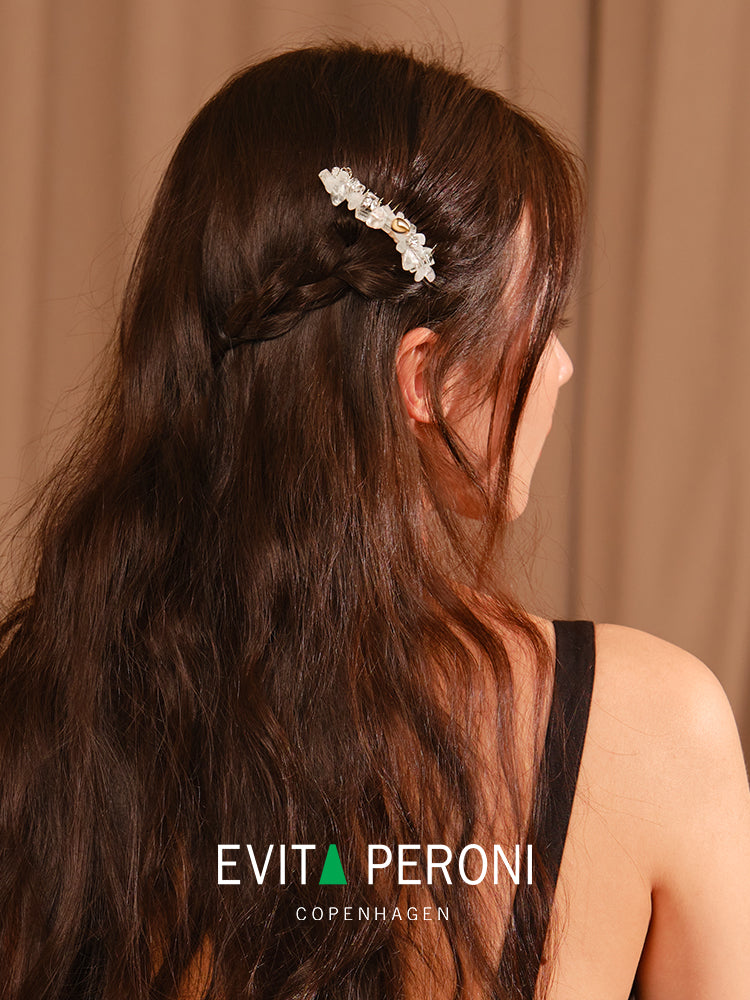 Sophia Side Comb - EVITA PERONI OFFICIAL