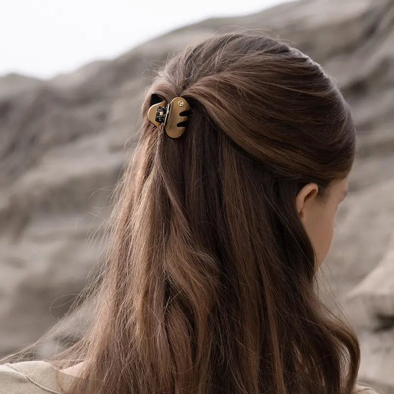 Murnin Classic Mini Hair Claw - EVITA PERONI OFFICIAL