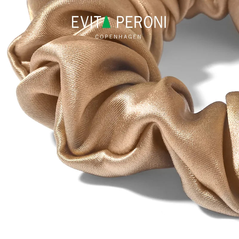 Classic Silk Medium Scrunchies