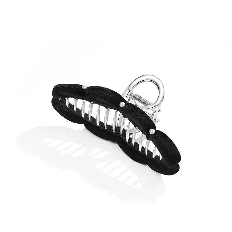 Jacinda XL Hair Claw - EVITA PERONI OFFICIAL