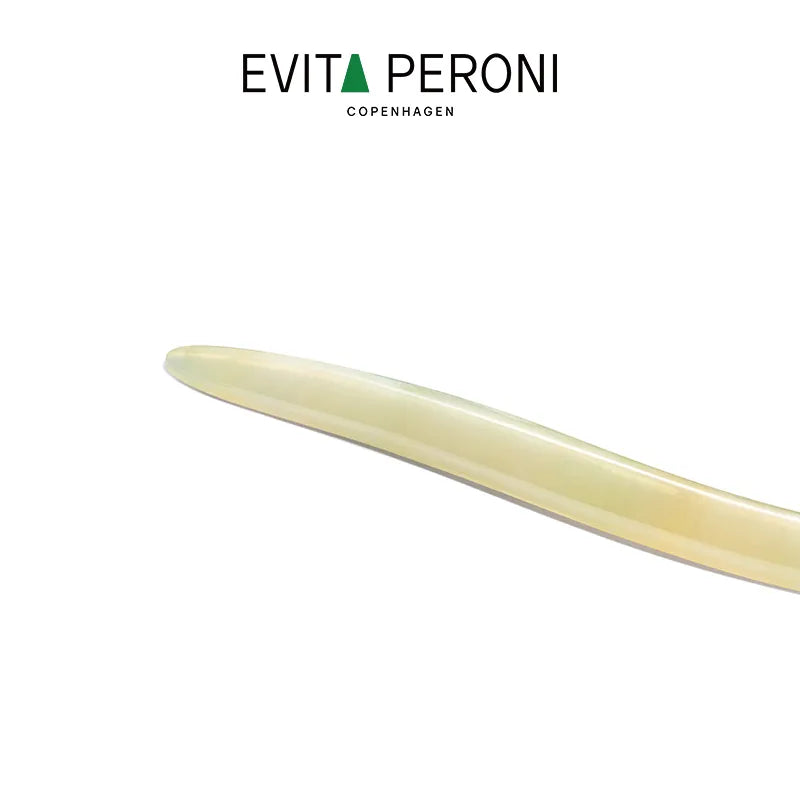 Afternoon Tulips Hair Pin Stick - EVITA PERONI OFFICIAL