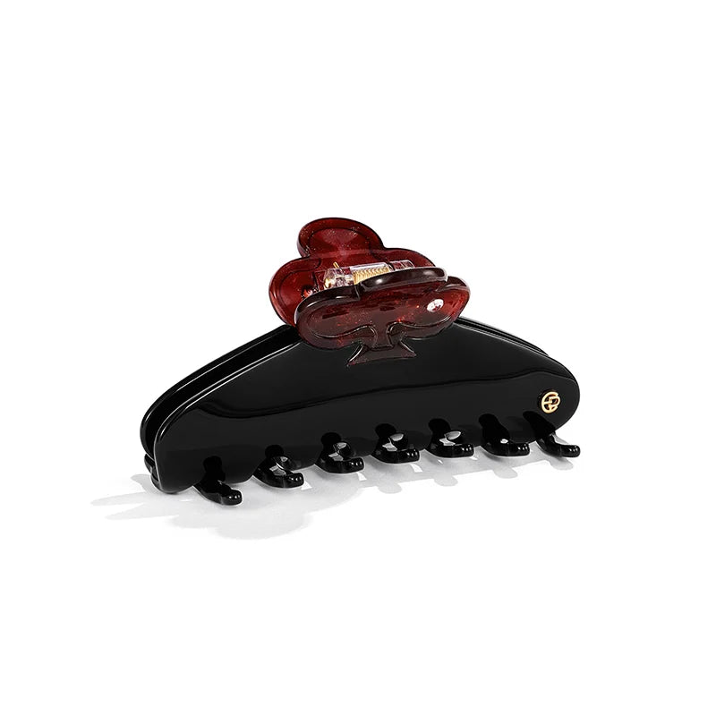 Janisa XL Large Hair Claw