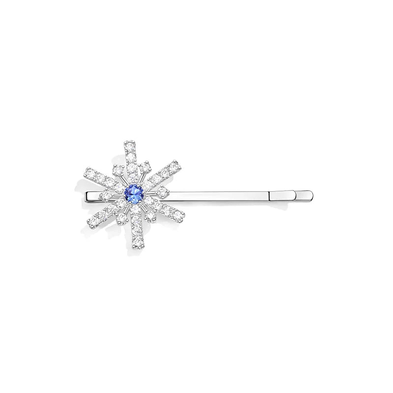 Crystal Bobby Pin