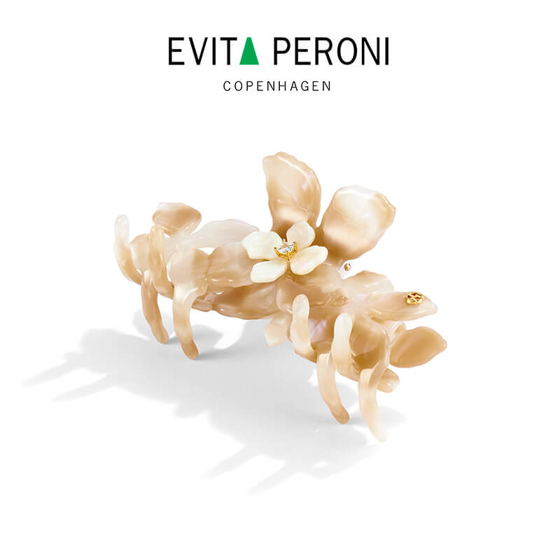 Alice Extra Large Hair Claw - EVITA PERONI OFFICIAL