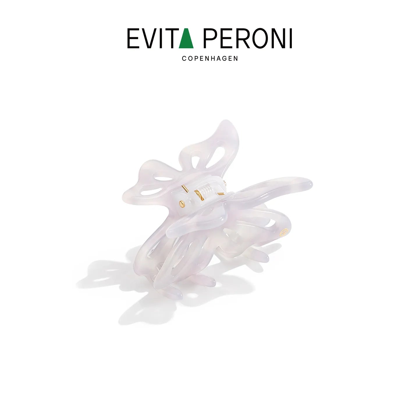 Rosemary Color Changing in Sunlight Small Hair Claw - EVITA PERONI OFFICIAL