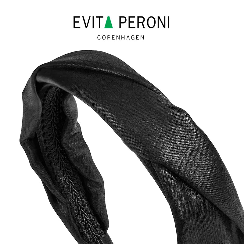 Ethel Wide Headband