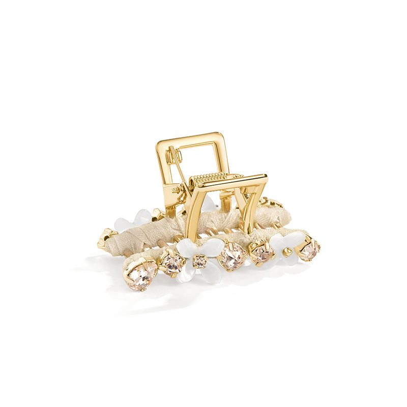 Corrine Mini Hair Claw - EVITA PERONI OFFICIAL