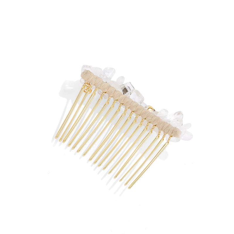 Sophia Side Comb - EVITA PERONI OFFICIAL