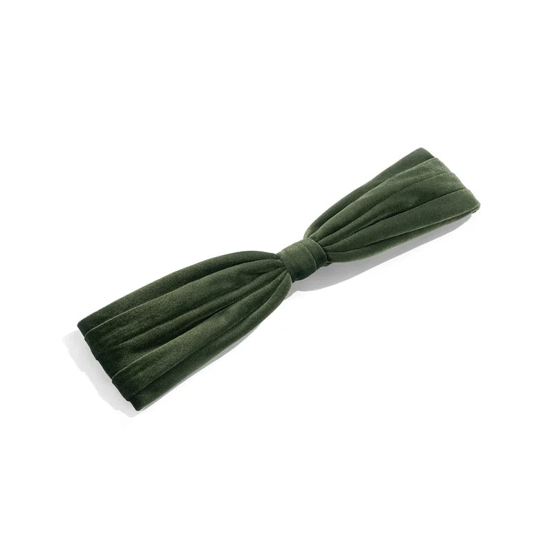 Jewel Soft Headband