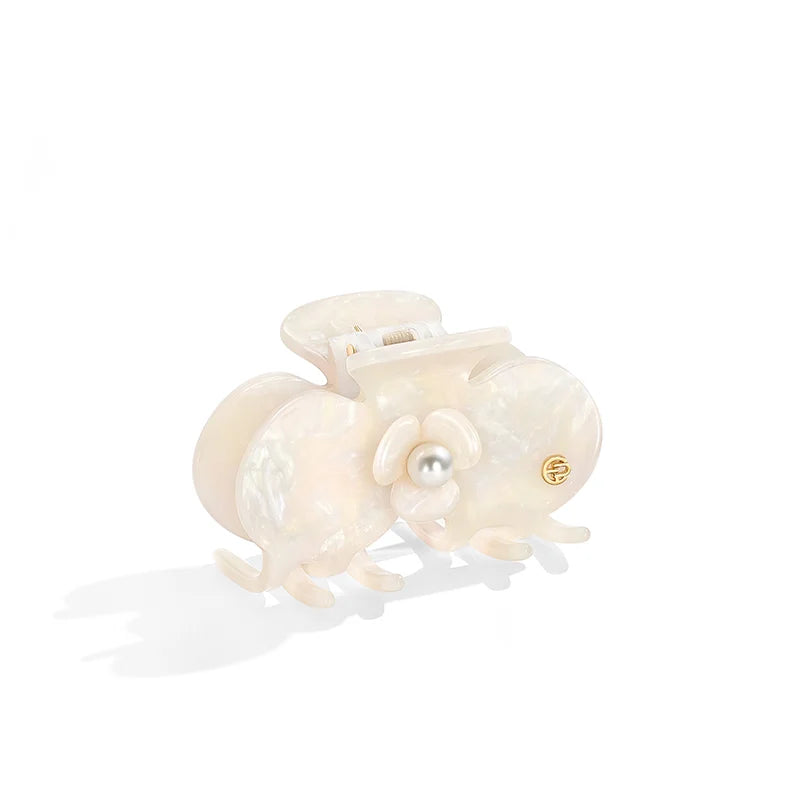 Eloise Medium Hair Claw - EVITA PERONI OFFICIAL