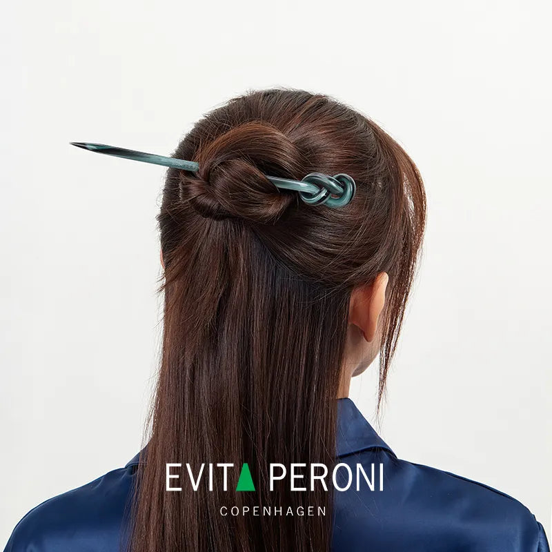 Aviva Hair Stick - EVITA PERONI OFFICIAL