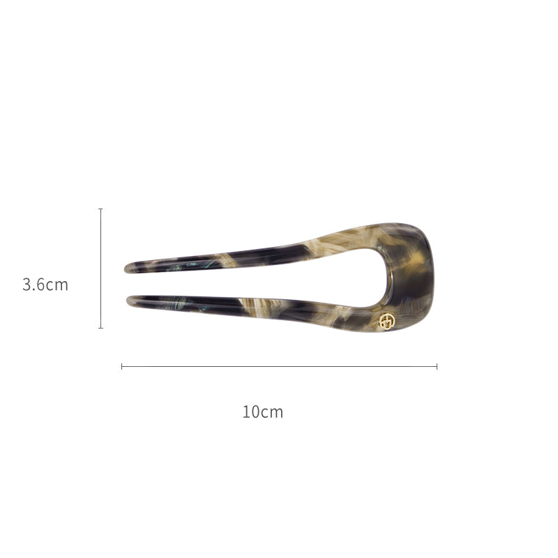 Perla Hair Stick - EVITA PERONI OFFICIAL