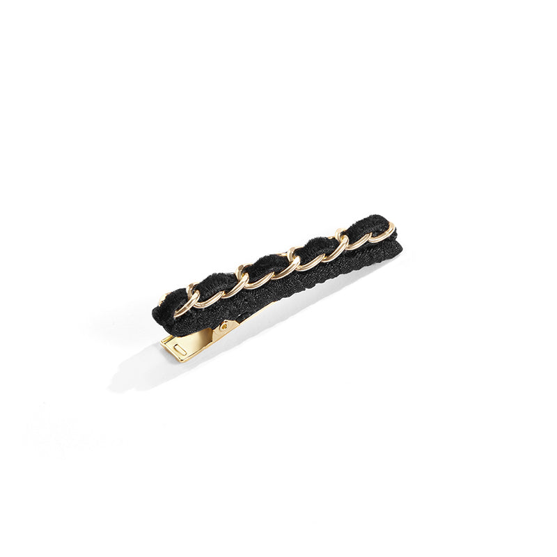 Victoria Medium Barrettes - EVITA PERONI OFFICIAL