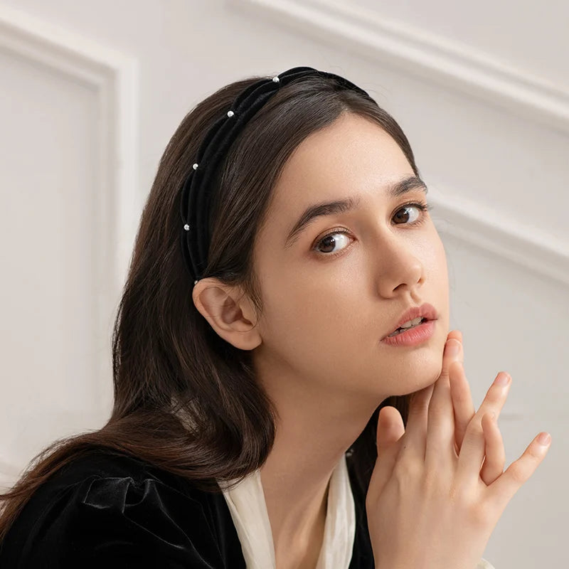 Jacinda Headband