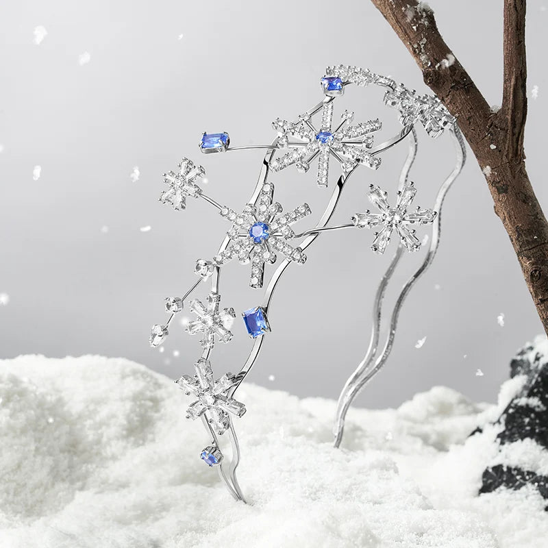 Crystal Headband - EVITA PERONI OFFICIAL