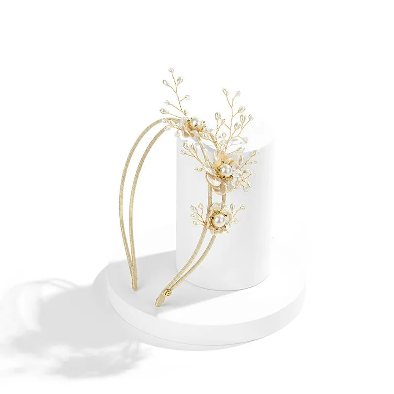 Romantic Fantasies Sophia Headband