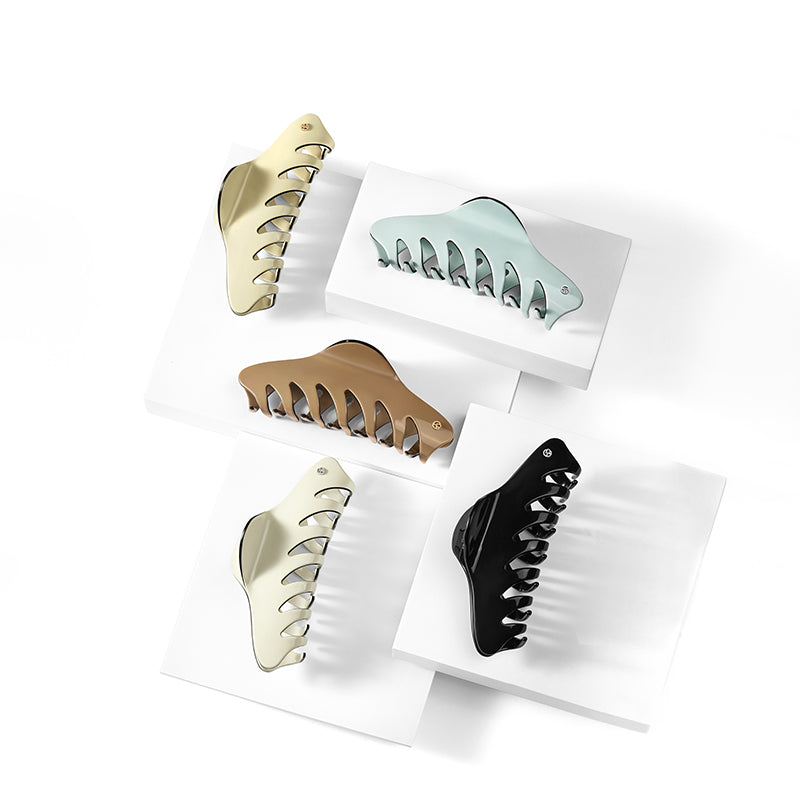 Caslida XL Hair Claw - EVITA PERONI OFFICIAL