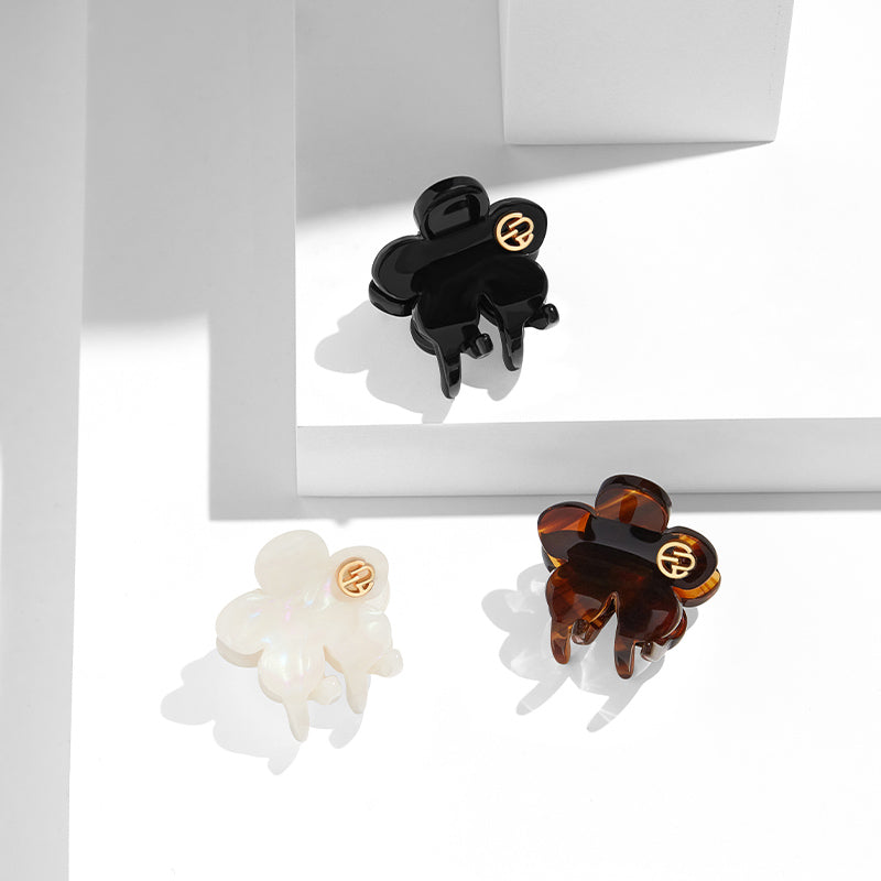 Kelly Mini Hair Claw - EVITA PERONI OFFICIAL