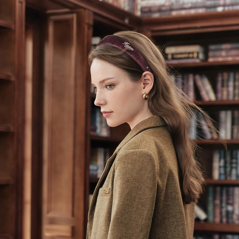 Cecilia Headband