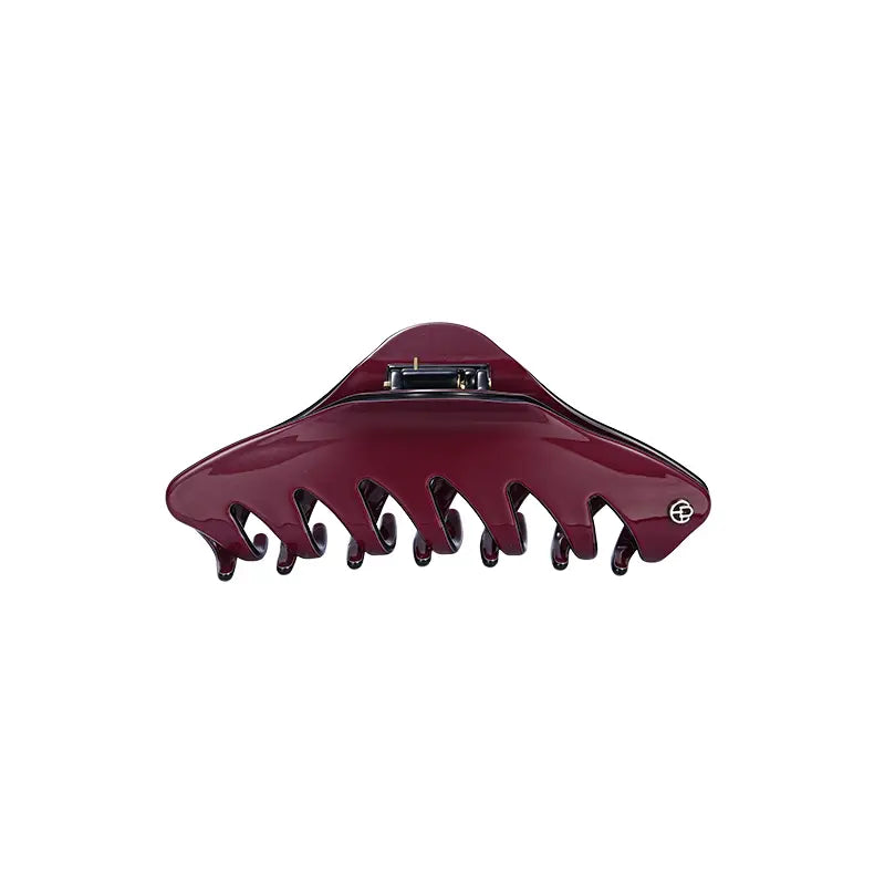 Caslida Large Hair Claw - EVITA PERONI OFFICIAL