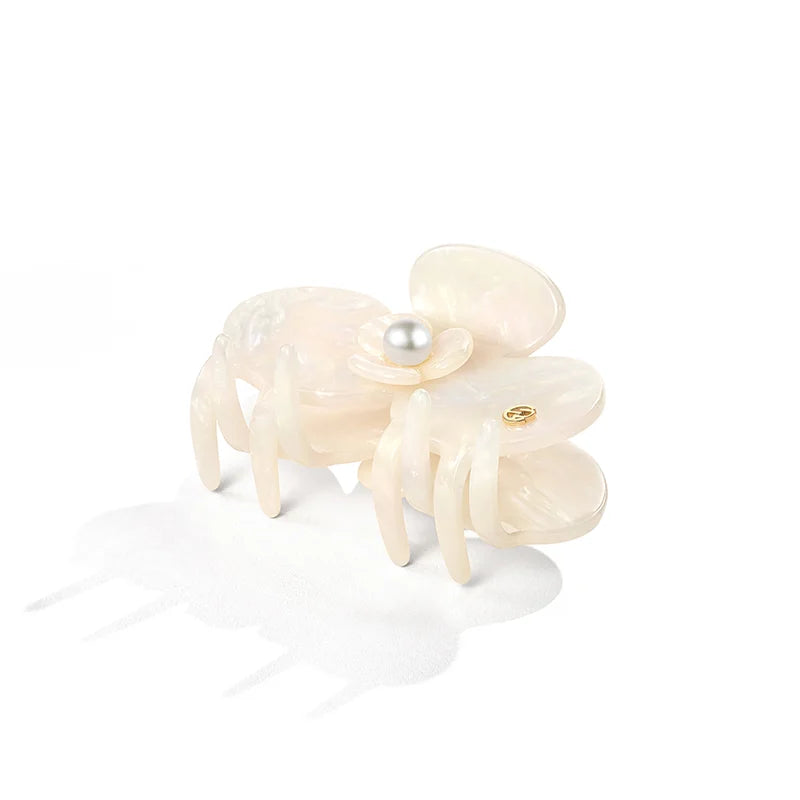 Eloise Medium Hair Claw - EVITA PERONI OFFICIAL