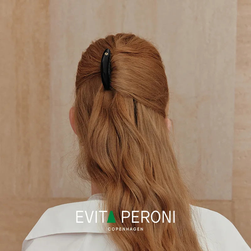 Classic Hair Side Comb - EVITA PERONI OFFICIAL