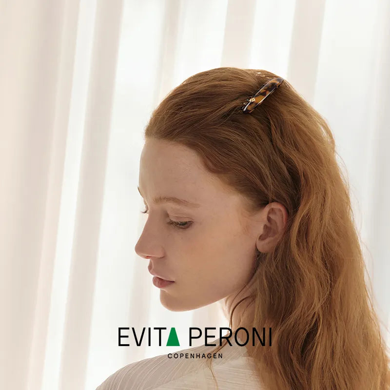 Classic Hair Side Comb - EVITA PERONI OFFICIAL