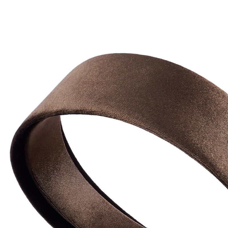 Catherine Wide Headband