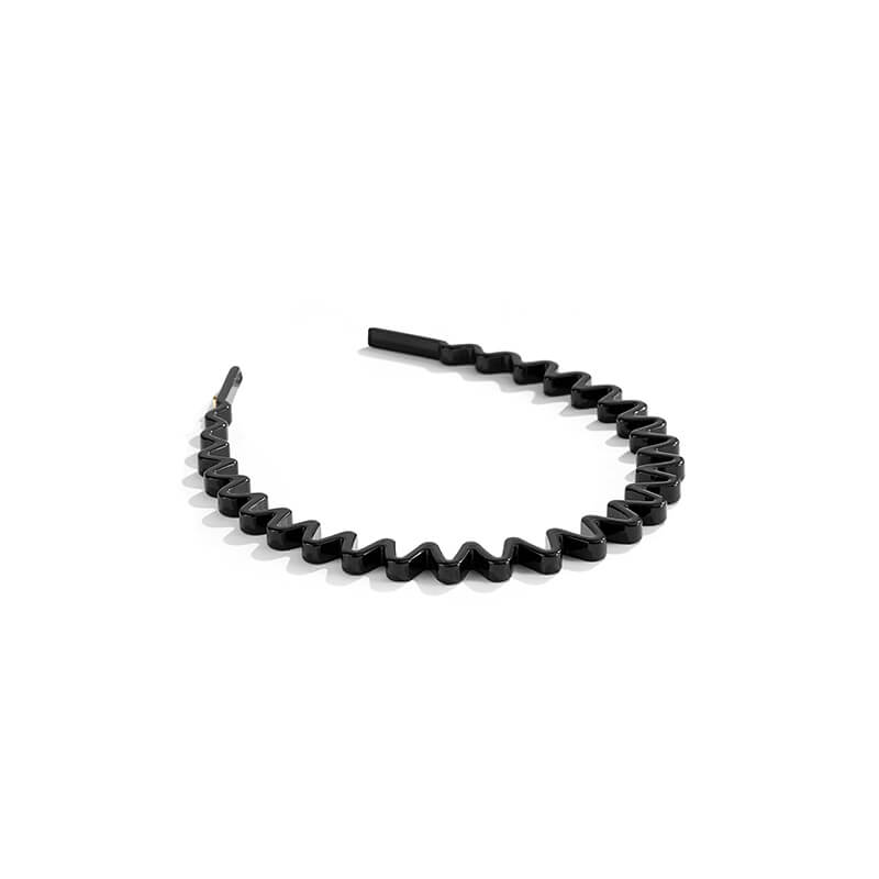 Faithe Headband - EVITA PERONI OFFICIAL