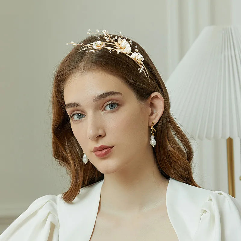 Romantic Fantasies Sophia Headband