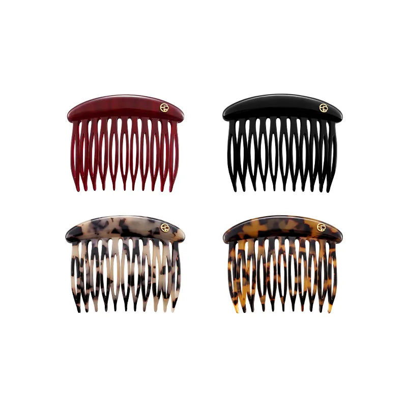 Classic Hair Side Comb - EVITA PERONI OFFICIAL