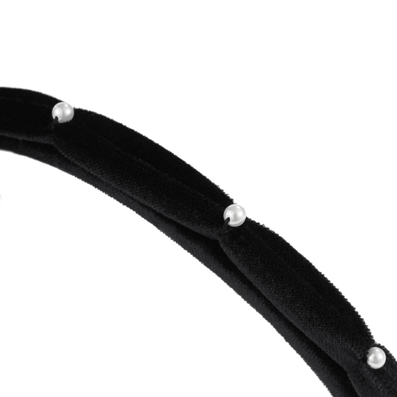 Jacinda Headband