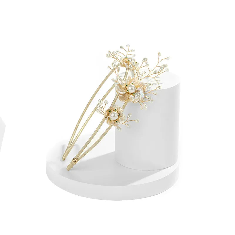 Romantic Fantasies Sophia Headband