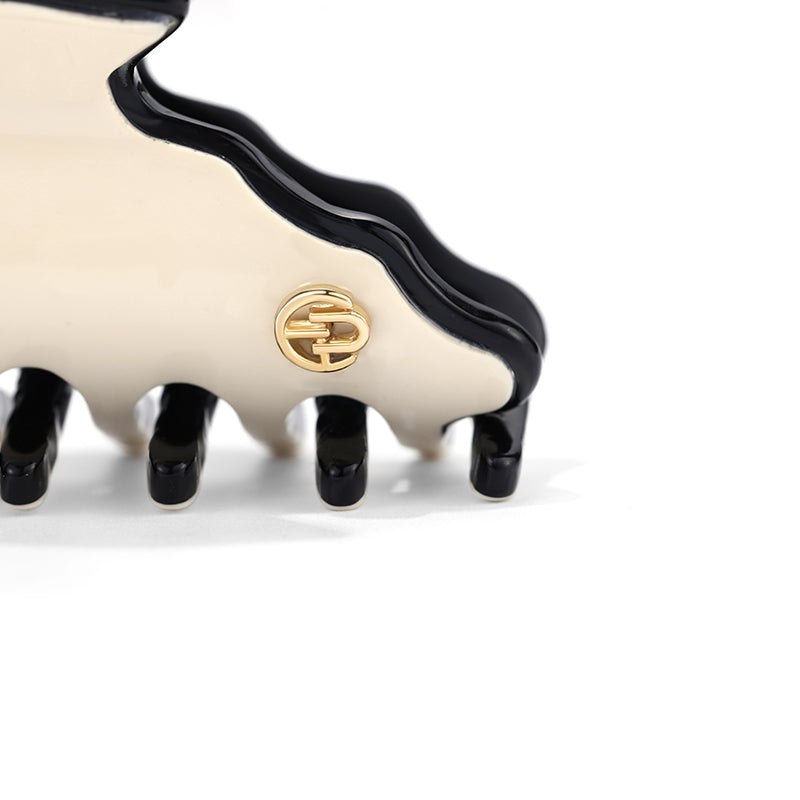 Falecia Medium Hair Claw - EVITA PERONI OFFICIAL