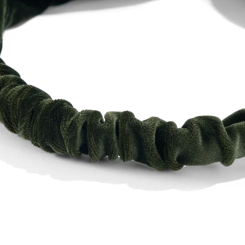 Jewel Soft Headband