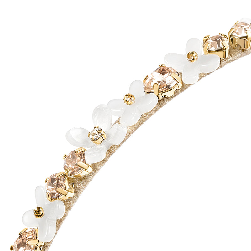Corrine Headband - EVITA PERONI OFFICIAL